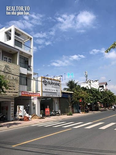 Hình ảnh RealtorVO 🔴 Chủ Gửi Lô Đất Full Thổ 161M2 Ngay Trung Tâm Trường Thọ