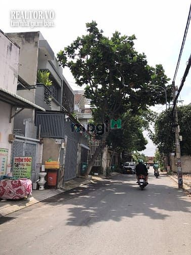 Hình ảnh RealtorVO 🔴 Chủ Gửi Lô Đất Full Thổ 161M2 Ngay Trung Tâm Trường Thọ