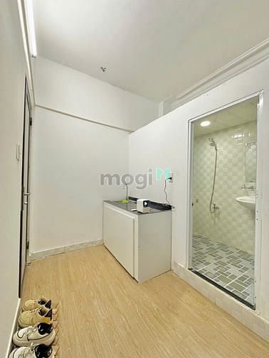 Hình ảnh Căn Hộ Studio Cao Cấp Full Nột Thất Gần Trường Đại Học Văn Hiến
