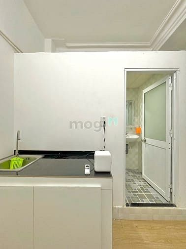 Hình ảnh Căn Hộ Studio Cao Cấp Full Nột Thất Gần Trường Đại Học Văn Hiến