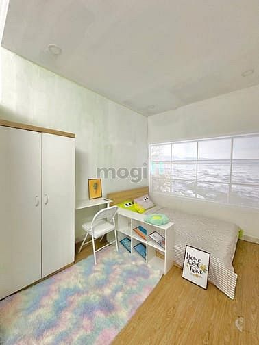 Hình ảnh Căn Hộ Studio Cao Cấp Full Nột Thất Gần Trường Đại Học Văn Hiến