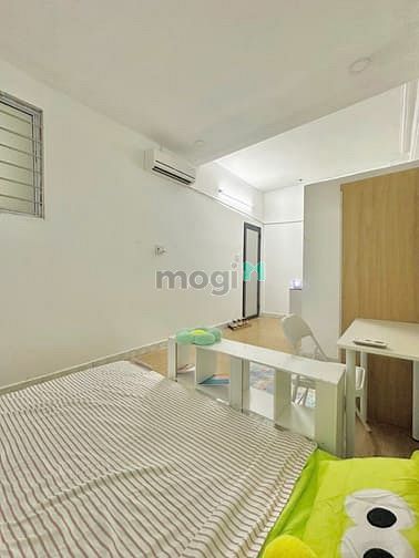 Hình ảnh Căn Hộ Studio Cao Cấp Full Nột Thất Gần Trường Đại Học Văn Hiến