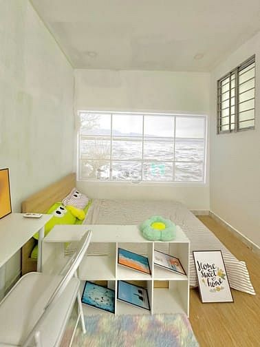 Hình ảnh Căn Hộ Studio Cao Cấp Full Nột Thất Gần Trường Đại Học Văn Hiến