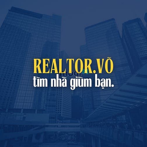 Hình ảnh RealtorVO 🔴 Chủ Gửi Lô Đất 98M2 Đường Xe Hơi Gần ChungCư Ricca Gò Cát