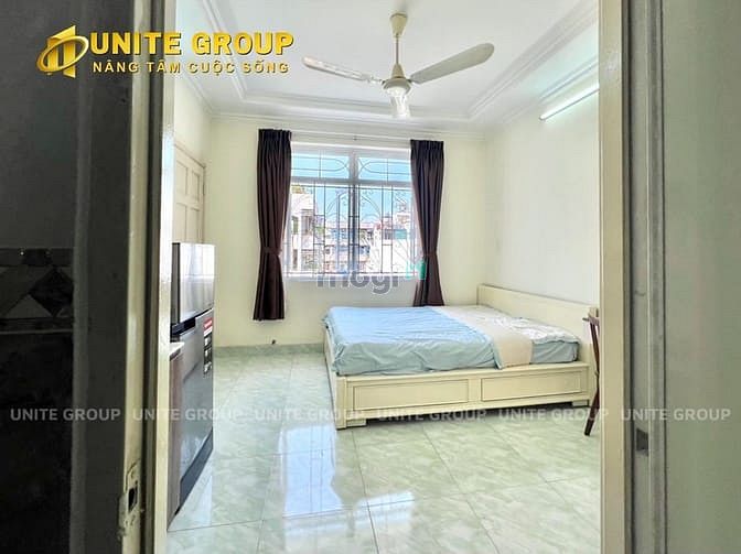 Hình ảnh Cho thuê Trang Chủ MB66.COM / Đăng Ký Tặng 66K full nội thất cửa sổ gần cầu Lê Văn Sỹ, ĐH Sư Phạm Q3