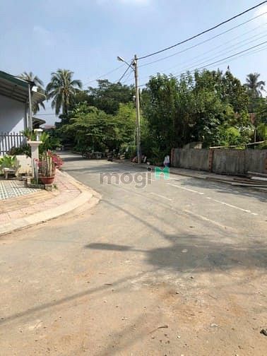 Hình ảnh RealtorVO 🔴 Chủ Gửi Lô Đất 98M2 Đường Xe Hơi Gần ChungCư Ricca Gò Cát