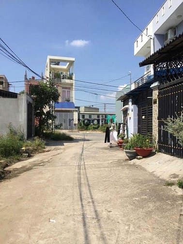 Hình ảnh RealtorVO 🔴 Chủ Gửi Lô Đất 98M2 Đường Xe Hơi Gần ChungCư Ricca Gò Cát