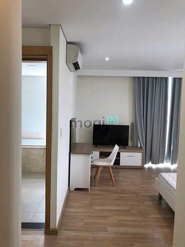 Hình ảnh chung cư Phúc Yên, Pha Huy Ích, P15, TB: 97m2, 2p ngủ, 2wc NT 11tr/th