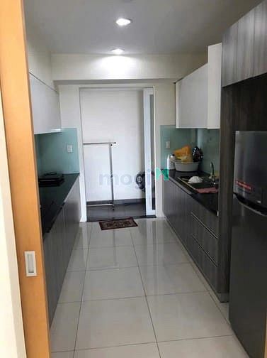 Hình ảnh chung cư Phúc Yên, Pha Huy Ích, P15, TB: 97m2, 2p ngủ, 2wc NT 11tr/th