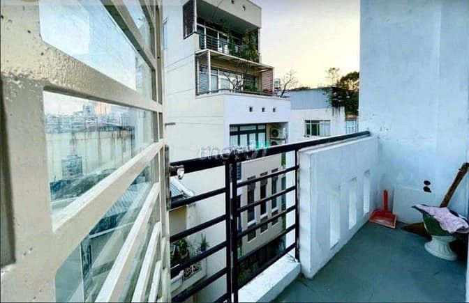 Hình ảnh Căn Hộ 1PN Ban Công Full Nội Thất Gần Cầu Công Lý , Chợ Lê Văn Sỹ