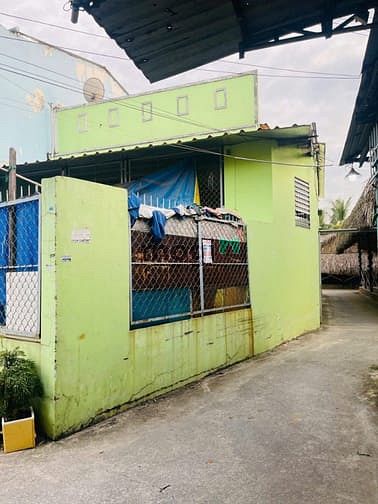 Hình ảnh Bán nhà đất 130m Lê Tấn Bê ngang 7.3m nở hậu Gi.a chỉ 3.9ty