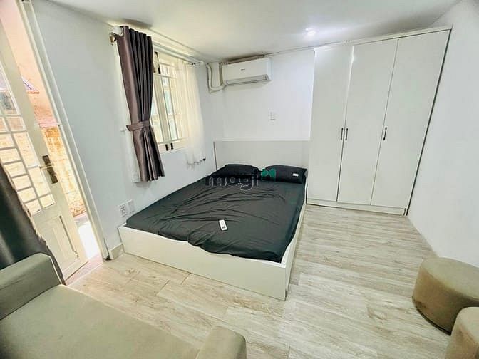 Hình ảnh Cho Thuê Căn Hộ 2PN 2WC Gần Bùi Viện , Chợ Bến Thành Quận 1