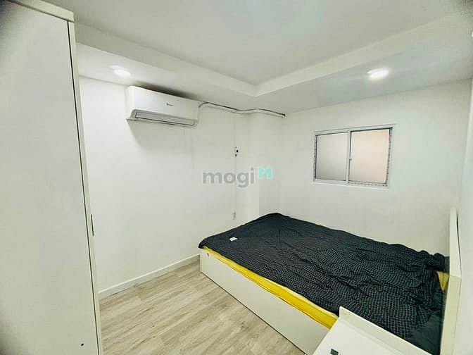 Hình ảnh Cho Thuê Căn Hộ 2PN 2WC Gần Bùi Viện , Chợ Bến Thành Quận 1