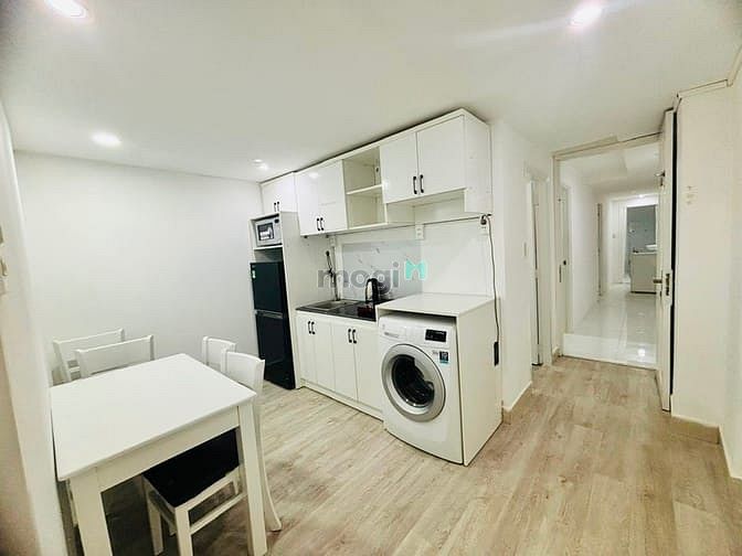 Hình ảnh Cho Thuê Căn Hộ 2PN 2WC Gần Bùi Viện , Chợ Bến Thành Quận 1