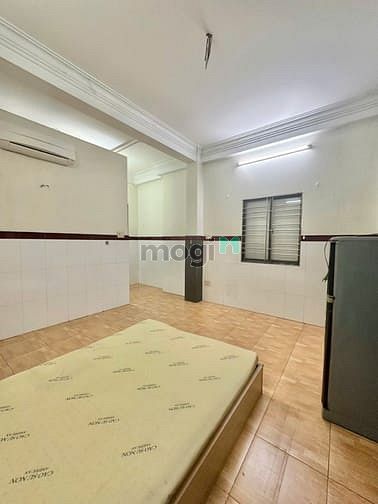 Hình ảnh Cho Thuê Căn Hộ Studio Full Nột Thất Rộng 30m2 Tại Đường Lạc Long Quân