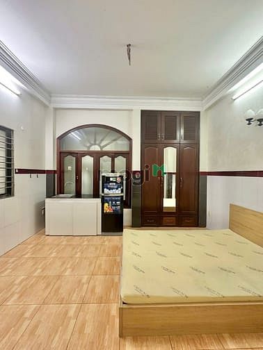 Hình ảnh Cho Thuê Căn Hộ Studio Full Nột Thất Rộng 30m2 Tại Đường Lạc Long Quân
