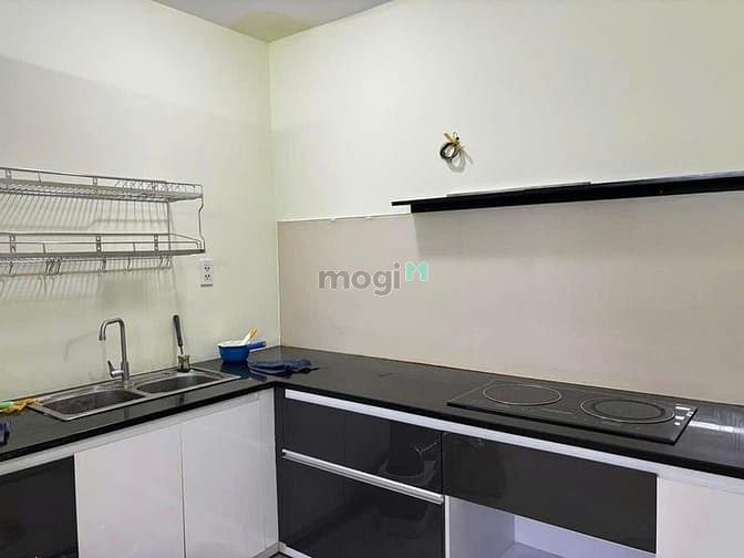 Hình ảnh Cho thuê chung cư Miếu Nổi, Vũ Huy Tấn, BT: 2p ngủ, NT 12tr 86m2
