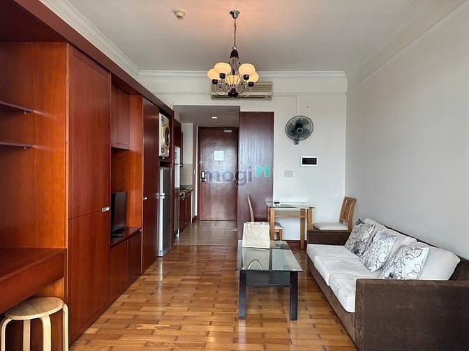 Hình ảnh Cho thuê Trang Chủ MB66.COM / Đăng Ký Tặng 66K studio The Manor Bình Thạnh giá 12 triệu có phí QL