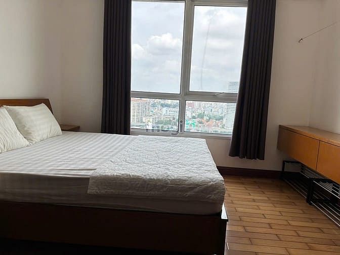 Hình ảnh Cho thuê Trang Chủ MB66.COM / Đăng Ký Tặng 66K studio The Manor Bình Thạnh giá 12 triệu có phí QL
