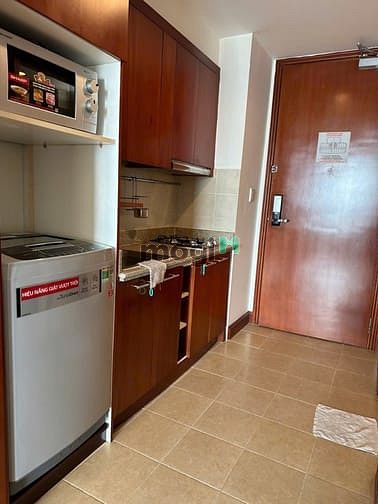 Hình ảnh Cho thuê Trang Chủ MB66.COM / Đăng Ký Tặng 66K studio The Manor Bình Thạnh giá 12 triệu có phí QL