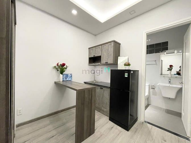 Hình ảnh Mb6623 nạp rút nhanh chóng studio xinh sắn Tân Định Q1 gần nhà thờ Tân Định, chợ Dakao