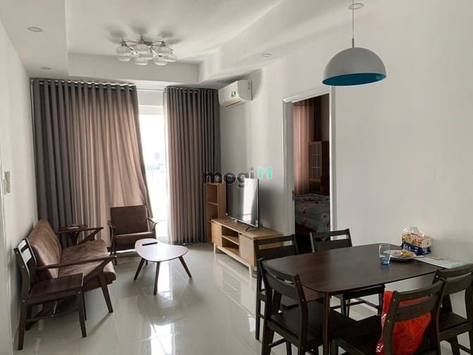 Hình ảnh Em có giỏ hàng Florita Quận 7 nhiều căn 2PN-3PN từ 14tr/tháng.