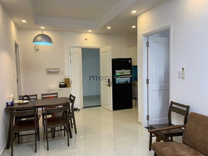 Hình ảnh Em có giỏ hàng Florita Quận 7 nhiều căn 2PN-3PN từ 14tr/tháng.