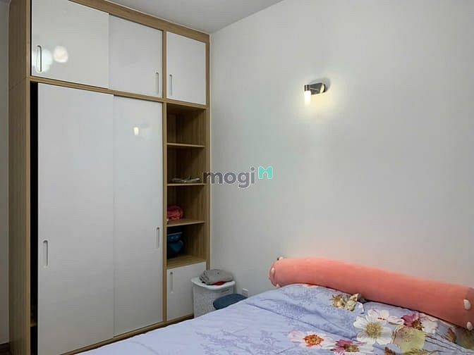 Hình ảnh Em có giỏ hàng Florita Quận 7 nhiều căn 2PN-3PN từ 14tr/tháng.