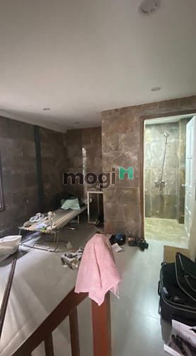 Hình ảnh NHÀ MT căn GÓC NHÀ MỚI,1 trệt 1 lững 1 lầu Quận Tân Bình