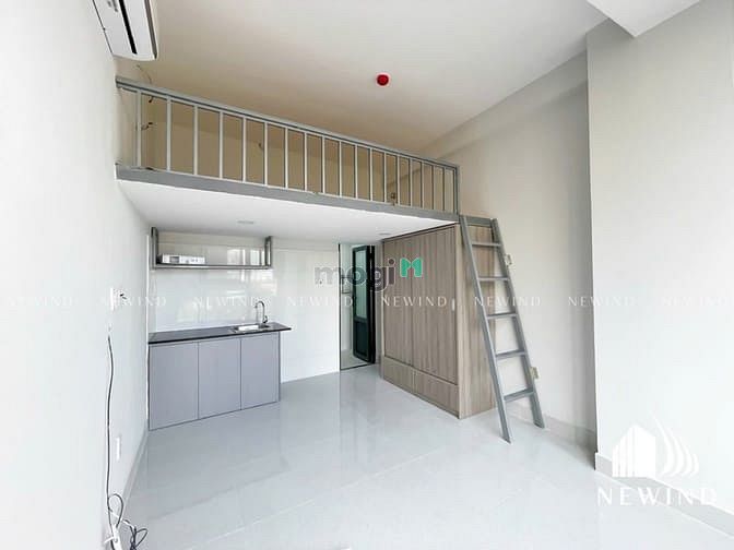Hình ảnh Duplex 35m2, cửa sổ lớn, view đẹp, full NT, đối diện chung cư Ecogreen