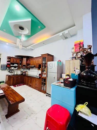 Hình ảnh Ở NGAY! Bán Nhà Đẹp 4 Tầng Nam Kỳ Khởi Nghĩa, 61m2, 9 Tỷ