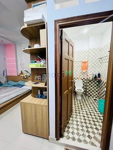 Hình ảnh Ở NGAY! Bán Nhà Đẹp 4 Tầng Nam Kỳ Khởi Nghĩa, 61m2, 9 Tỷ