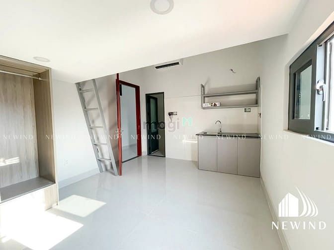 Hình ảnh Duplex 35m2, cửa sổ lớn, view đẹp, full NT, đối diện chung cư Ecogreen
