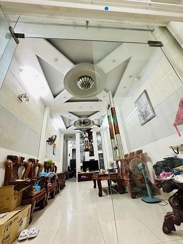Hình ảnh MT Đặng Minh Trứ, giảm sâu còn 9 tỷ, 83m2