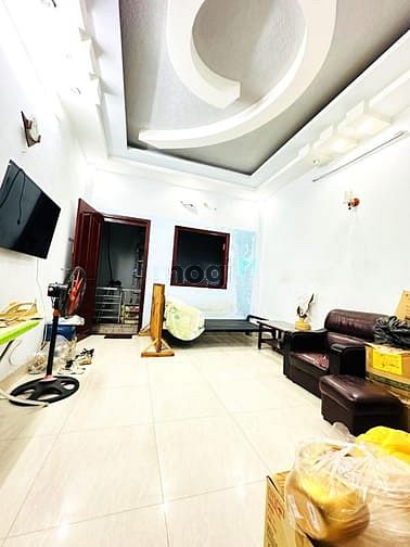 Hình ảnh MT Đặng Minh Trứ, giảm sâu còn 9 tỷ, 83m2