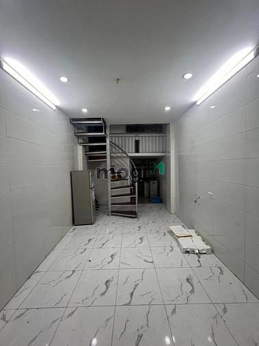 Hình ảnh Sở hữu ngay nhà ngõ Phan Kế Bính, giá 7.5 tỷ, hơn 32m2x5T, ở luôn