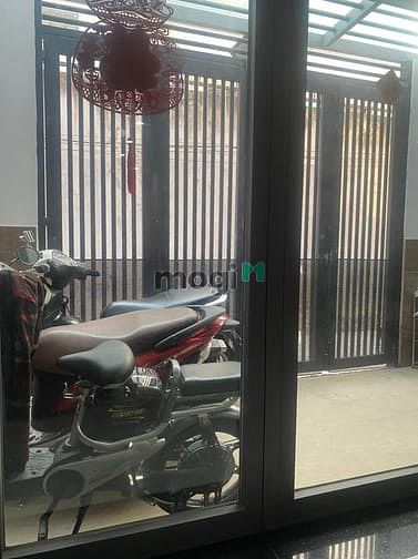 Hình ảnh Chỉ nhỉnh 5 tỷ, 5m x 12m, dương quảng hàm gò vấp.