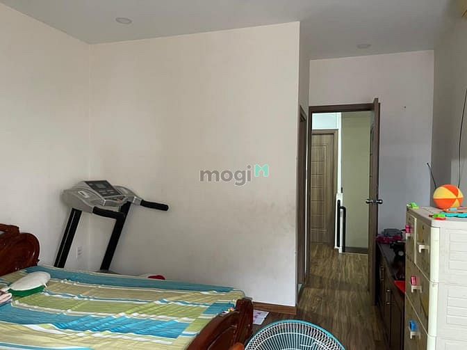 Hình ảnh Giảm 500tr, bán nhà trần nhân tôn, q10, 65m2, 9.7 tỷ.