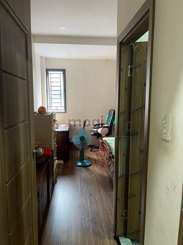 Hình ảnh Giảm 500tr, bán nhà trần nhân tôn, q10, 65m2, 9.7 tỷ.