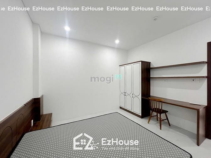 Hình ảnh Cho Thuê Căn Hộ full Nội Thất Ngay Trần Bá Giao 🌷🌷