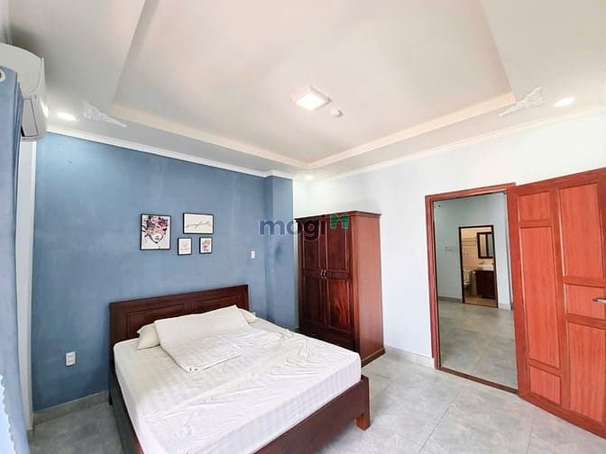 Hình ảnh 1PN 40m2 gần KCX Tân Thuận, Full NT, Ban công lớn, Được nuôi thú cưng