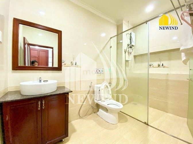 Hình ảnh 1PN 40m2 gần KCX Tân Thuận, Full NT, Ban công lớn, Được nuôi thú cưng
