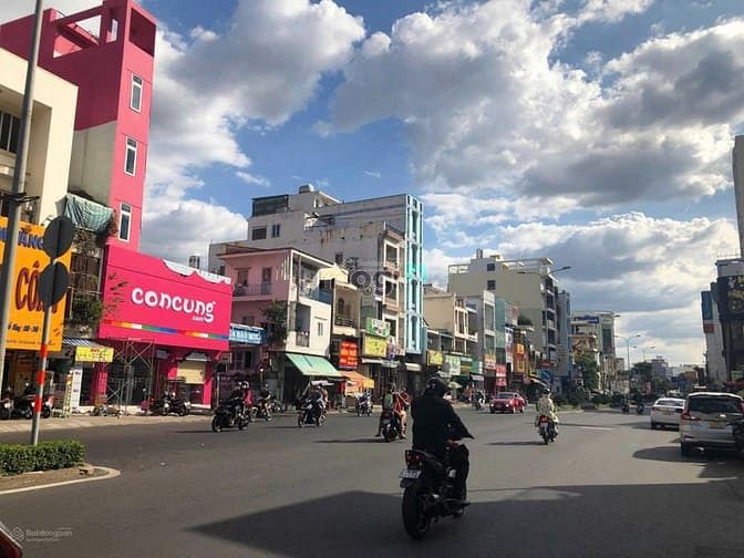 Hình ảnh Cho thuê nhà MT Xô Viết Nghệ Tĩnh, p.26, Bình Thạnh