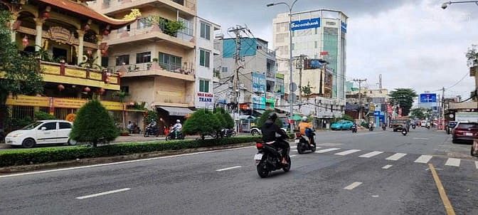Hình ảnh Cho thuê nhà MT Xô Viết Nghệ Tĩnh, p.26, Bình Thạnh