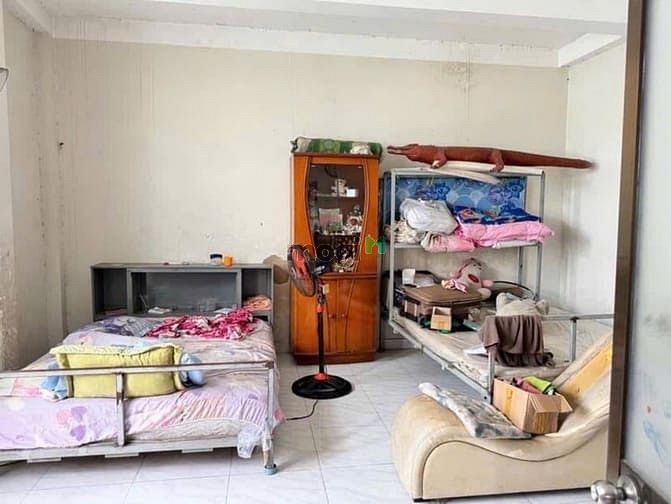 Hình ảnh Gộp Bank❗Căn góc 5 Tầng, 5.5x13m, 2 mặt hẻm đậu oto, đã trừ hết lộ gới