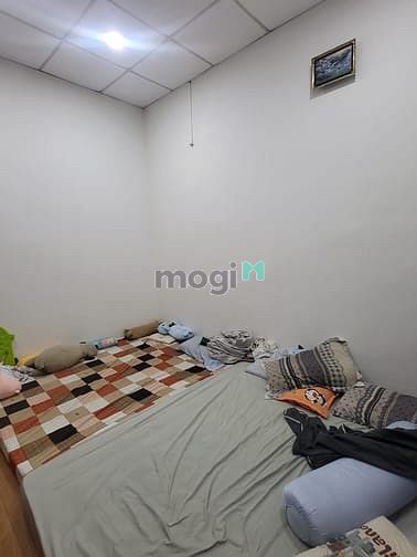 Hình ảnh Nhà nhình 8 tỷ, 6m x 16m, 4 phòng, hồng lạc, tân bình.