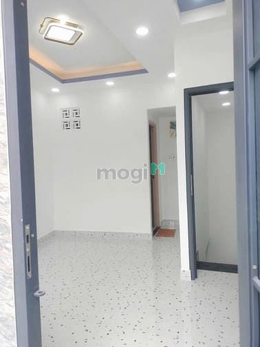 Hình ảnh Bán nhà nhỏ quận 6 - 46m2 - Giá 2.75 tỷ