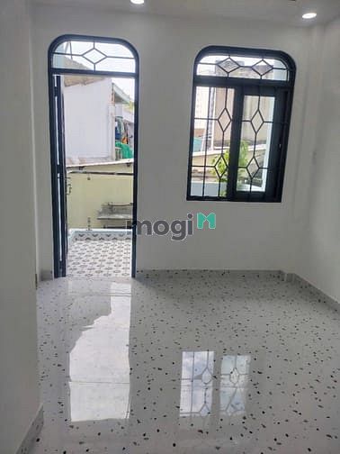 Hình ảnh Bán nhà nhỏ quận 6 - 46m2 - Giá 2.75 tỷ