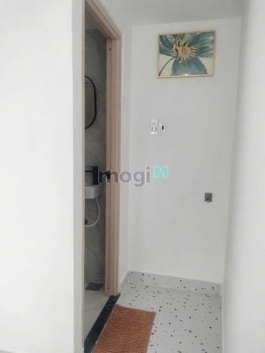 Hình ảnh Bán nhà nhỏ quận 6 - 46m2 - Giá 2.75 tỷ