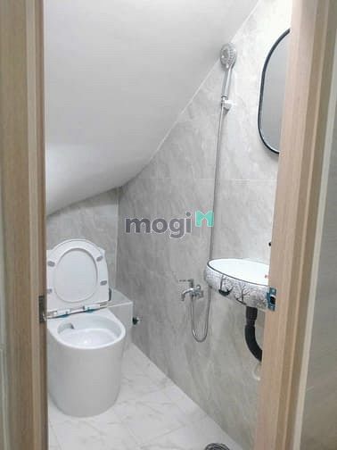 Hình ảnh Bán nhà nhỏ quận 6 - 46m2 - Giá 2.75 tỷ
